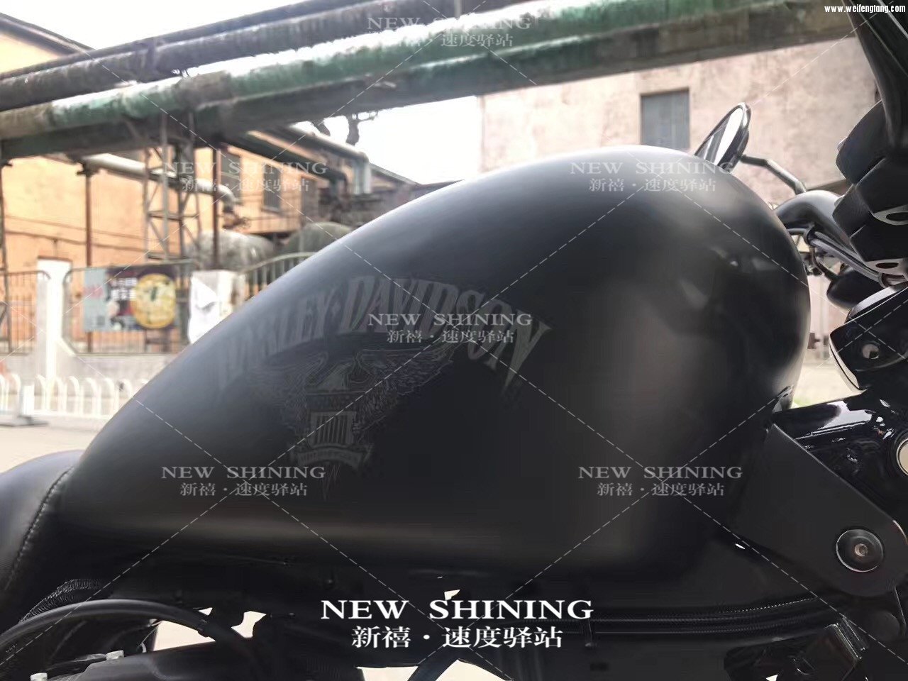 大贸二手 哈雷XL883N 8.jpg