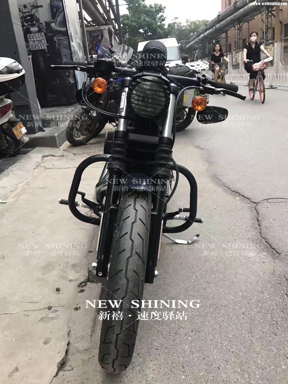 超高性价比 哈雷XL883N 2.jpg