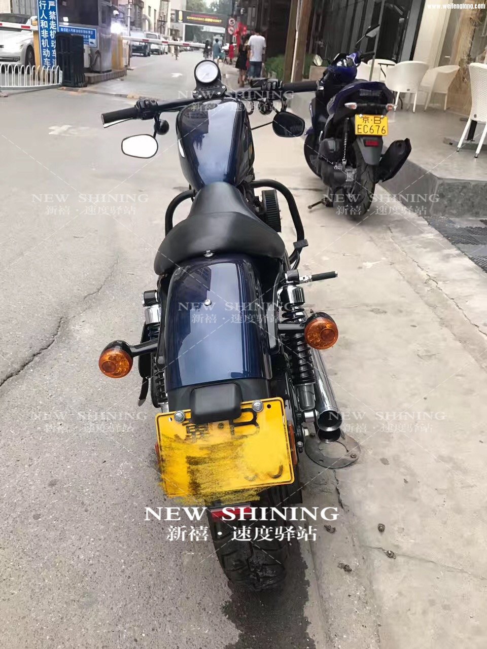 超高性价比 哈雷XL883N 5.jpg