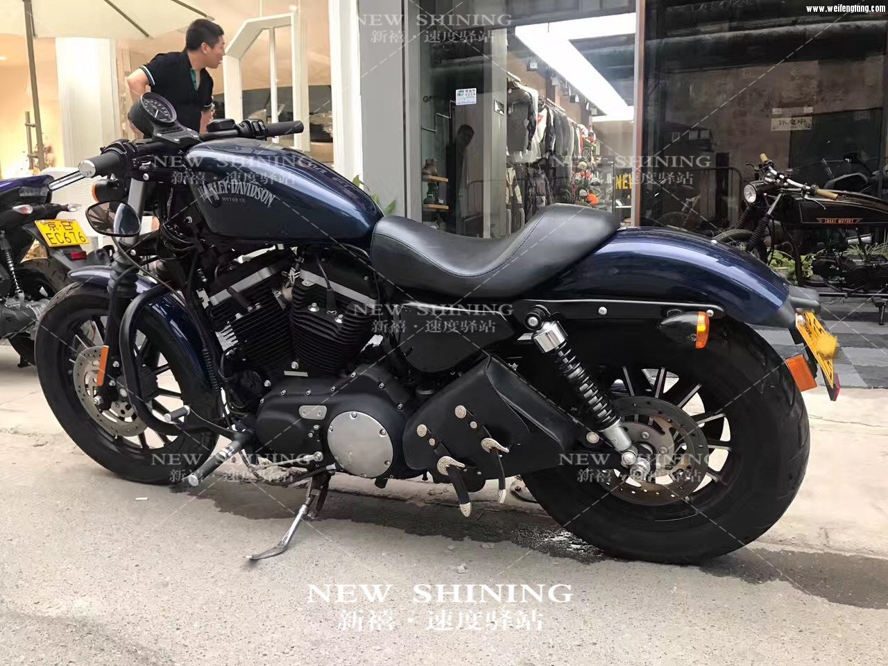 超高性价比 哈雷XL883N 6.jpg