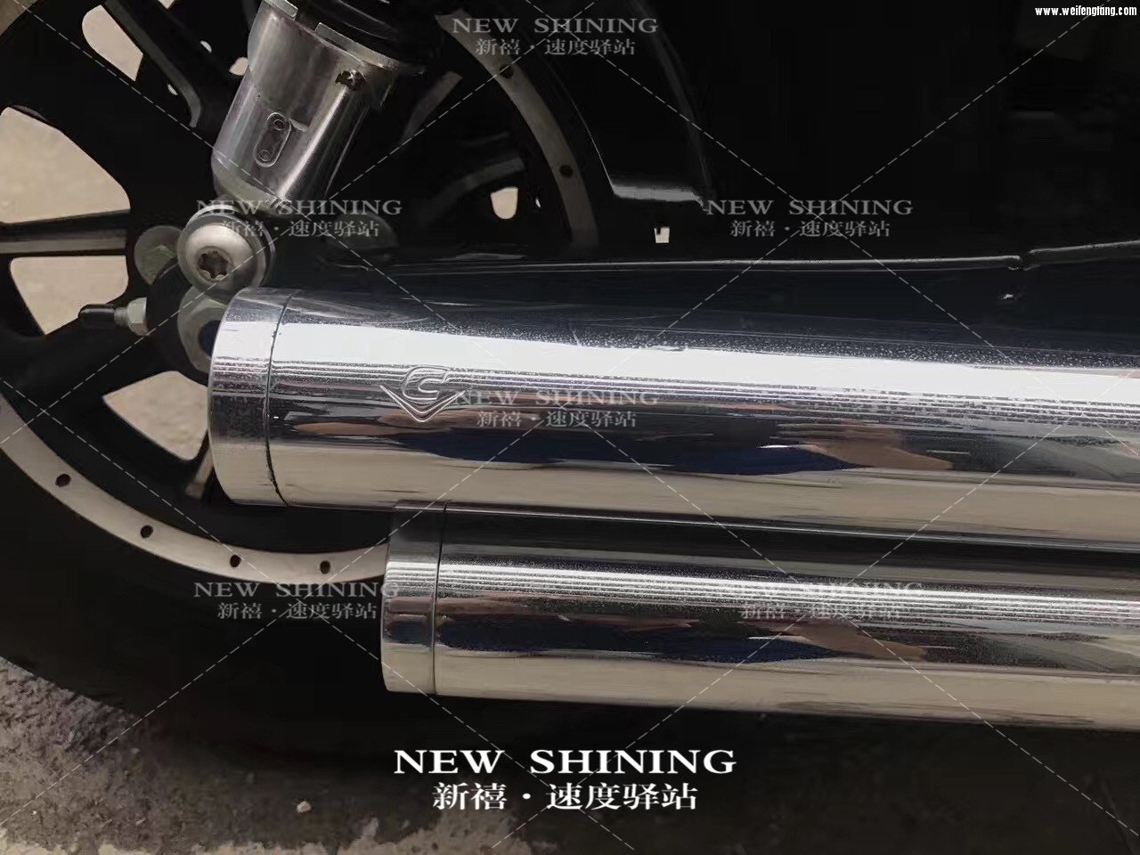 超高性价比 哈雷XL883N 8.jpg