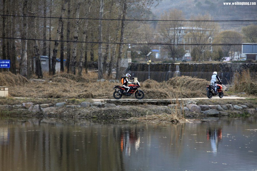 KTM1090ADV 1290ADV S动态 (81).JPG