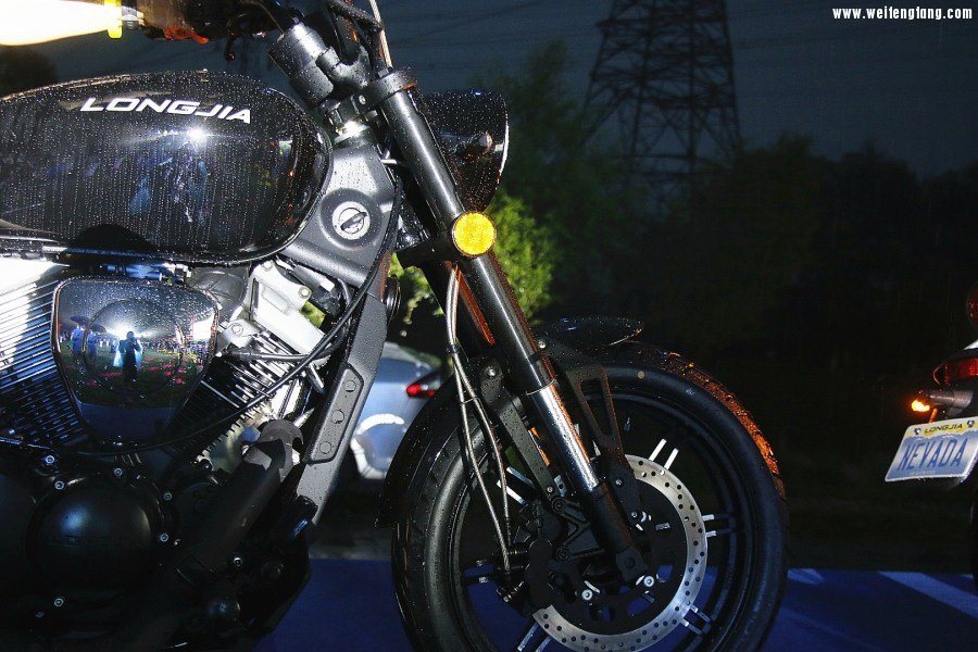 V咖之后,美景在途:18800元!龙嘉V途250上市