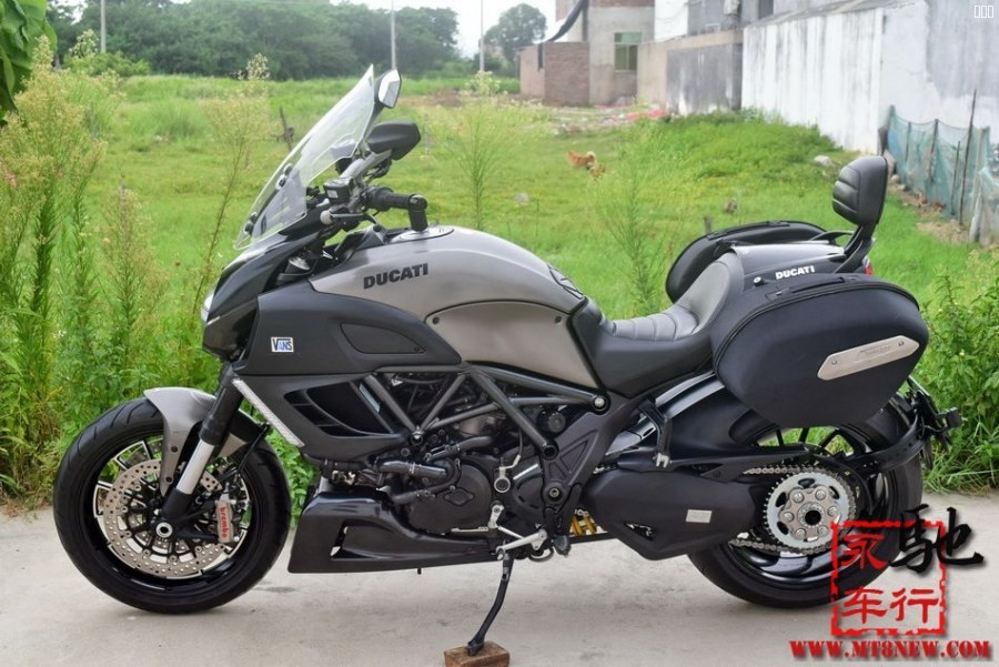 2013 杜卡迪 大魔鬼 (7).jpg