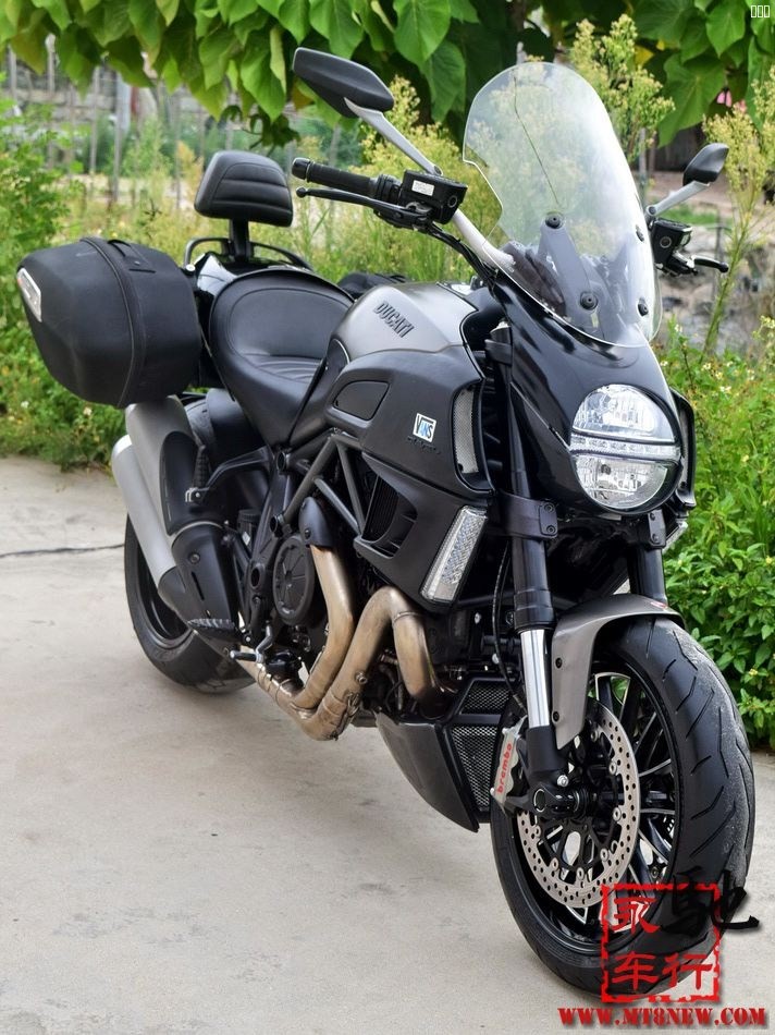 2013 杜卡迪 大魔鬼 (33).jpg