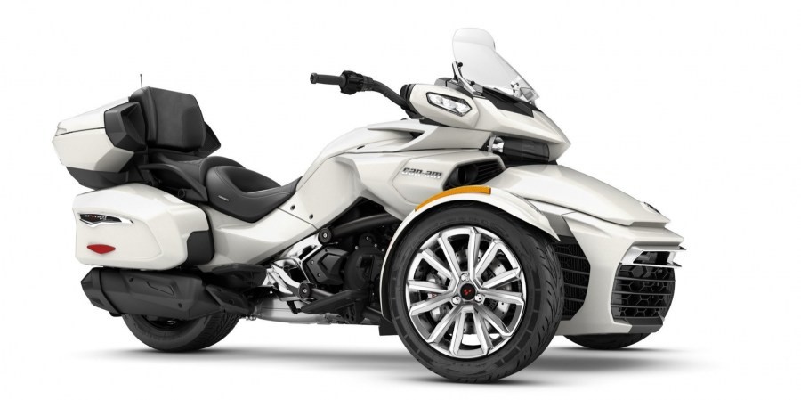 2017_CanAm_Spyder_F3_Limited_Pearl_White_3-4_front__Central_Florida_PowerSports.jpg