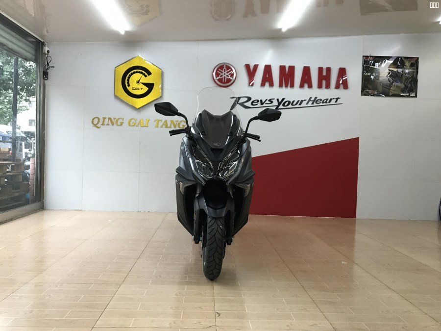 棱角分明的外观