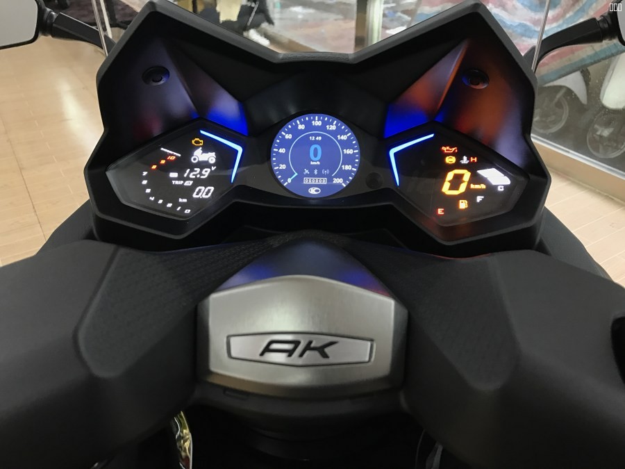 noodel 科技智慧仪表