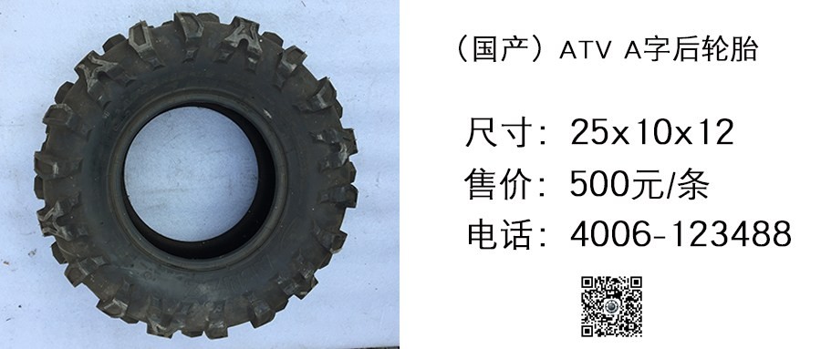 国产 ABUZZ 【ATV】 A字后轮胎25x10x12.jpg
