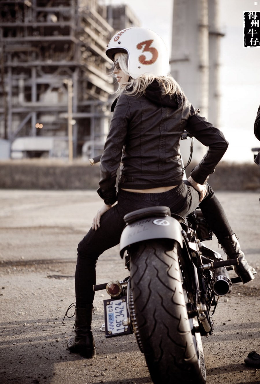 Biker-Girl-Wearing-a-Vintage-Open-Face-Helmet-Sitting-on-a-Born-to-Kill-Motorcycle-.jpg